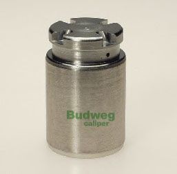 BUDWEG CALIPER 233021 Поршень, корпус скобы тормоза 