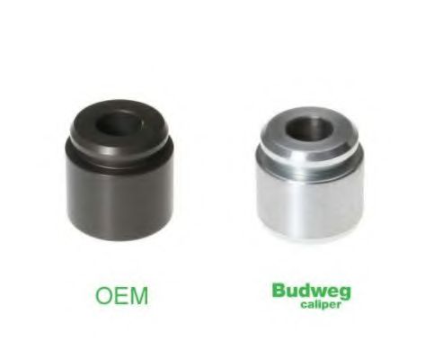 BUDWEG CALIPER 233212 Поршень, корпус скобы тормоза для AUDI Q7 (Ауди Кью 7) BUDWEG CALIPER 233212 Поршень, корпус скобы тормоза для AUDI Q7 (Ауди Кью 7)