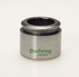 BUDWEG CALIPER 233407 Поршень, корпус скобы тормоза для SKODA RAPID (Шкода Рапид) BUDWEG CALIPER 233407 Поршень, корпус скобы тормоза для SKODA RAPID (Шкода Рапид)