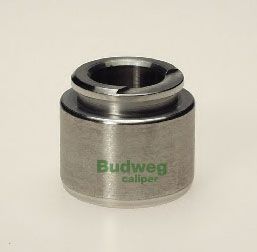 BUDWEG CALIPER 233408 Поршень, корпус скобы тормоза 