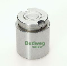 BUDWEG CALIPER 233418 Поршень, корпус скобы тормоза 