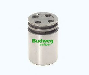 BUDWEG CALIPER 233422 Поршень, корпус скобы тормоза 