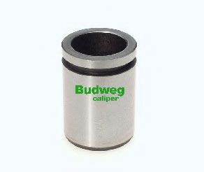 BUDWEG CALIPER 233423 Поршень, корпус скобы тормоза 