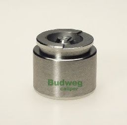 BUDWEG CALIPER 233501 Поршень, корпус скобы тормоза 
