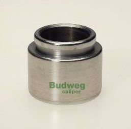 BUDWEG CALIPER 233835 Поршень, корпус скобы тормоза 