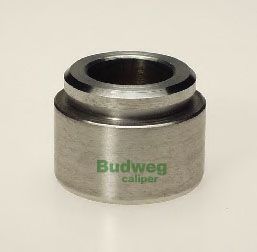BUDWEG CALIPER 234017 Поршень, корпус скобы тормоза 