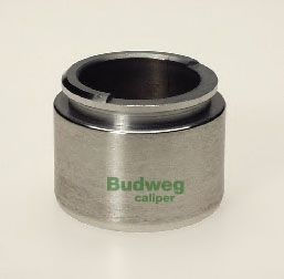 BUDWEG CALIPER 234026 Поршень, корпус скобы тормоза 
