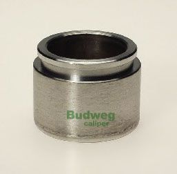 BUDWEG CALIPER 234027 Поршень, корпус скобы тормоза 