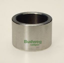 BUDWEG CALIPER 234207 Поршень, корпус скобы тормоза 