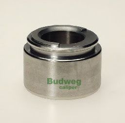 BUDWEG CALIPER 234211 Поршень, корпус скобы тормоза 