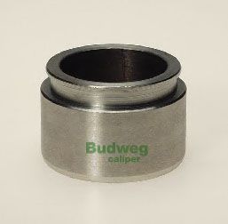 BUDWEG CALIPER 234321 Поршень, корпус скобы тормоза 