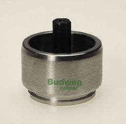 BUDWEG CALIPER 234322 Поршень, корпус скобы тормоза 