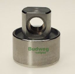 BUDWEG CALIPER 234323 Поршень, корпус скобы тормоза 