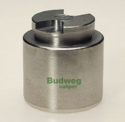 BUDWEG CALIPER 234325 Поршень, корпус скобы тормоза 
