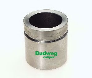BUDWEG CALIPER 234335 Поршень, корпус скобы тормоза для MITSUBISHI CHALLENGER (Митсубиши/митсубиси Чаллэнгэр) BUDWEG CALIPER 234335 Поршень, корпус скобы тормоза для MITSUBISHI CHALLENGER (Митсубиши/митсубиси Чаллэнгэр)