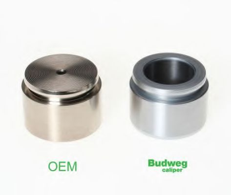 BUDWEG CALIPER 234420 Поршень, корпус скобы тормоза для BMW (Бмв) BUDWEG CALIPER 234420 Поршень, корпус скобы тормоза для BMW (Бмв)