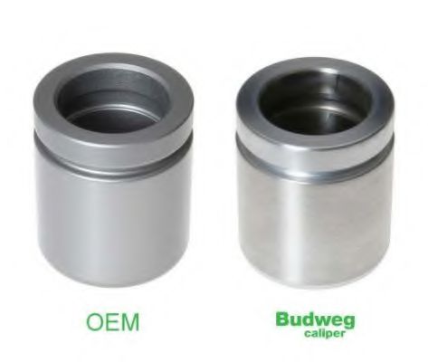 BUDWEG CALIPER 234421 Поршень, корпус скобы тормоза 