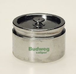 BUDWEG CALIPER 234503 Поршень, корпус скобы тормоза 