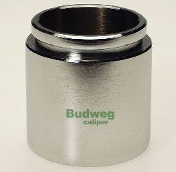 BUDWEG CALIPER 234504 Поршень, корпус скобы тормоза 