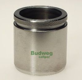 BUDWEG CALIPER 234510 Поршень, корпус скобы тормоза для CHEVROLET CAPTIVA (Шевроле Каптива) BUDWEG CALIPER 234510 Поршень, корпус скобы тормоза для CHEVROLET CAPTIVA (Шевроле Каптива)