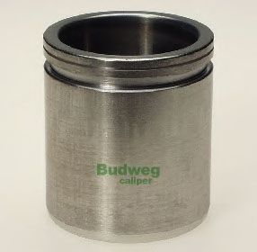 BUDWEG CALIPER 234511 Поршень, корпус скобы тормоза 