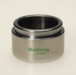BUDWEG CALIPER 234520 Поршень, корпус скобы тормоза 