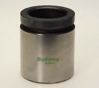 BUDWEG CALIPER 234522 Поршень, корпус скобы тормоза 
