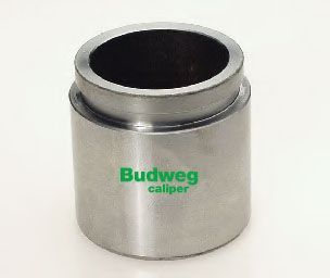 BUDWEG CALIPER 234523 Поршень, корпус скобы тормоза 