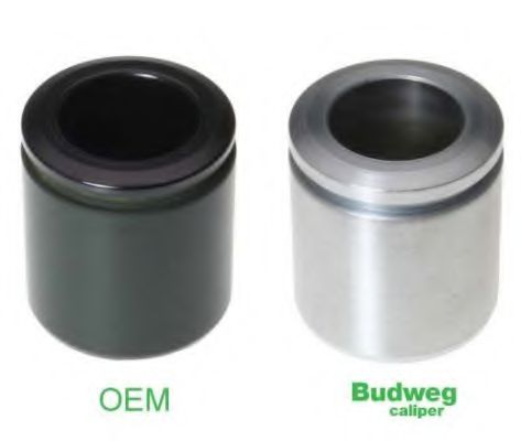 BUDWEG CALIPER 234529 Поршень, корпус скобы тормоза 