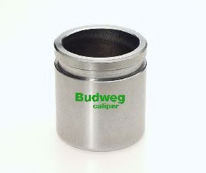 BUDWEG CALIPER 234607 Поршень, корпус скобы тормоза 