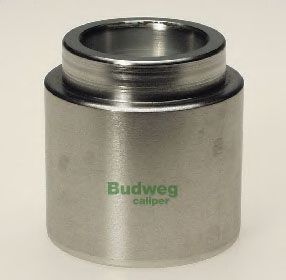 BUDWEG CALIPER 234804 Поршень, корпус скобы тормоза для FORD FIESTA (Форд Фиэста) BUDWEG CALIPER 234804 Поршень, корпус скобы тормоза для FORD FIESTA (Форд Фиэста)