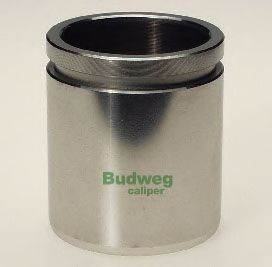 BUDWEG CALIPER 234831 Поршень, корпус скобы тормоза для VOLKSWAGEN DERBY (Фольксваген Дэрбъ) BUDWEG CALIPER 234831 Поршень, корпус скобы тормоза для VOLKSWAGEN DERBY (Фольксваген Дэрбъ)