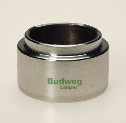 BUDWEG CALIPER 234833 Поршень, корпус скобы тормоза 