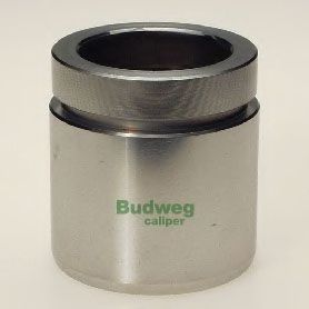 BUDWEG CALIPER 234834 Поршень, корпус скобы тормоза для FORD FIESTA (Форд Фиэста) BUDWEG CALIPER 234834 Поршень, корпус скобы тормоза для FORD FIESTA (Форд Фиэста)