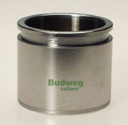 BUDWEG CALIPER 234849 Поршень, корпус скобы тормоза 