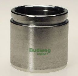 BUDWEG CALIPER 234850 Поршень, корпус скобы тормоза для FIAT 500 (Фиат 500) BUDWEG CALIPER 234850 Поршень, корпус скобы тормоза для FIAT 500 (Фиат 500)