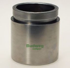 BUDWEG CALIPER 234851 Поршень, корпус скобы тормоза 