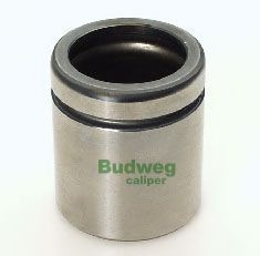 BUDWEG CALIPER 234854 Поршень, корпус скобы тормоза 