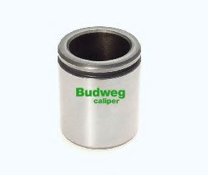 BUDWEG CALIPER 234856 Поршень, корпус скобы тормоза для FIAT (Фиат) BUDWEG CALIPER 234856 Поршень, корпус скобы тормоза для FIAT (Фиат)
