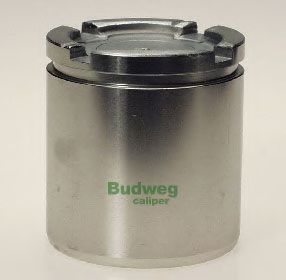 BUDWEG CALIPER 235001 Поршень, корпус скобы тормоза 