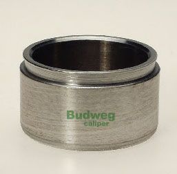BUDWEG CALIPER 235101 Поршень, корпус скобы тормоза 