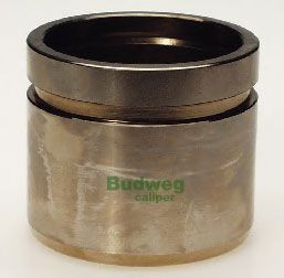 BUDWEG CALIPER 235111 Поршень, корпус скобы тормоза для DAIHATSU DOMINO II (Дайхатсу Домино 2) BUDWEG CALIPER 235111 Поршень, корпус скобы тормоза для DAIHATSU DOMINO II (Дайхатсу Домино 2)