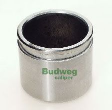 BUDWEG CALIPER 235118 Поршень, корпус скобы тормоза 