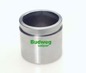 BUDWEG CALIPER 235209 Поршень, корпус скобы тормоза 
