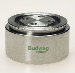 BUDWEG CALIPER 235402 Поршень, корпус скобы тормоза 