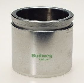 BUDWEG CALIPER 235417 Поршень, корпус скобы тормоза 