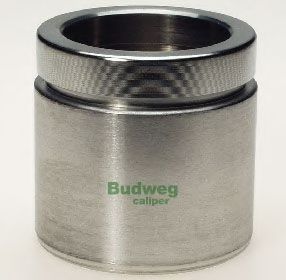 BUDWEG CALIPER 235418 Поршень, корпус скобы тормоза 