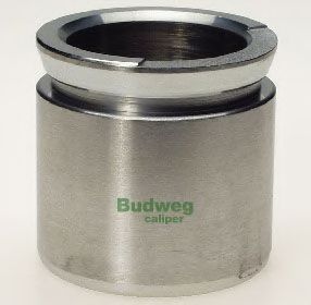 BUDWEG CALIPER 235422 Поршень, корпус скобы тормоза 