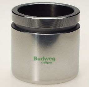 BUDWEG CALIPER 235425 Поршень, корпус скобы тормоза 