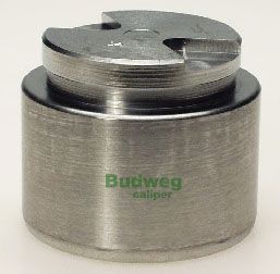 BUDWEG CALIPER 235428 Поршень, корпус скобы тормоза 